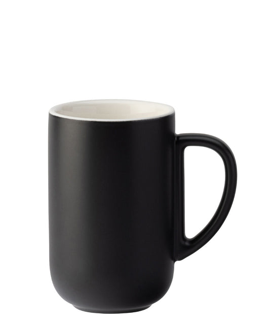 Barista Matt Black Bullet Mug 11oz (32cl) Box of 6