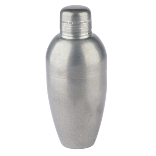 Cobbler Shaker Vintage