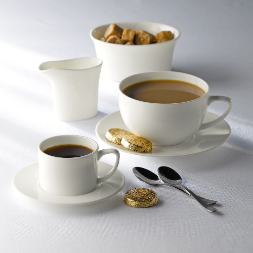 Connoisseur Cappuccino Cup 10oz Box of 6