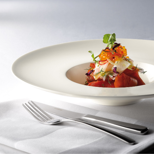Connoisseur Flared Bowl 28.5cm / 11.5" / 25cl / 9oz Box of 6