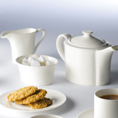 Connoisseur Teapot 65cl / 21oz