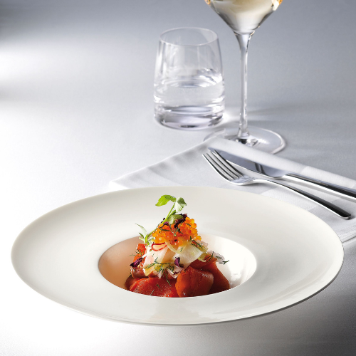 Connoisseur Flared Bowl 28.5cm / 11.5" / 25cl / 9oz Box of 6