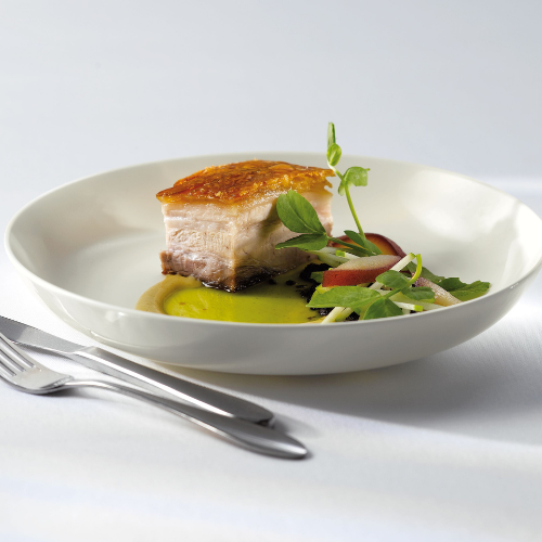 Connoisseur Deep Coupe Bowl 24cm Box of 6
