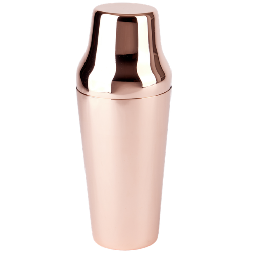 Pigalle Shaker Copper