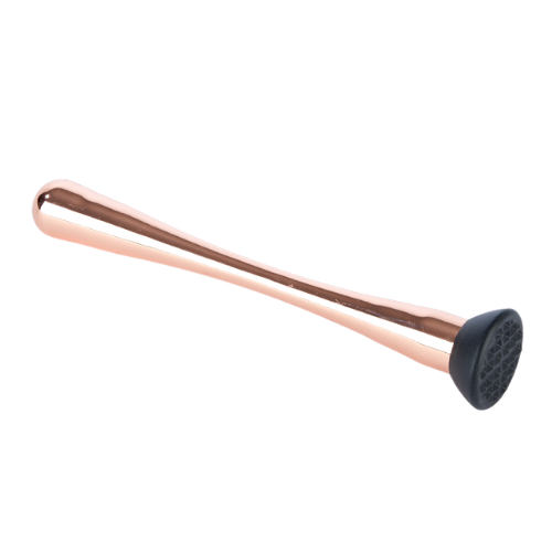 Copper Cocktail Kit 9 Piece component 5