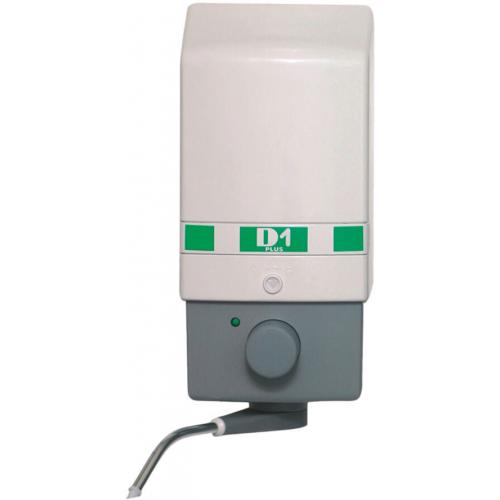 Suma Divermite Plus Sink Dispenser 1.5Ltr 5-15ml (For JK362 Washing Up Liquid)