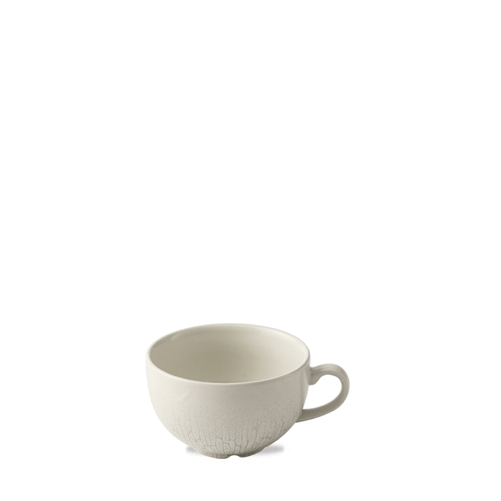 Delta Grey  Cappuccino Cup 8Oz Box 12