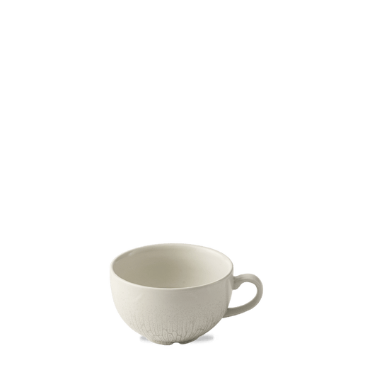 Delta Grey Cappuccino Cup 8Oz Box of 12 (3-5 Working Days Delivery)
