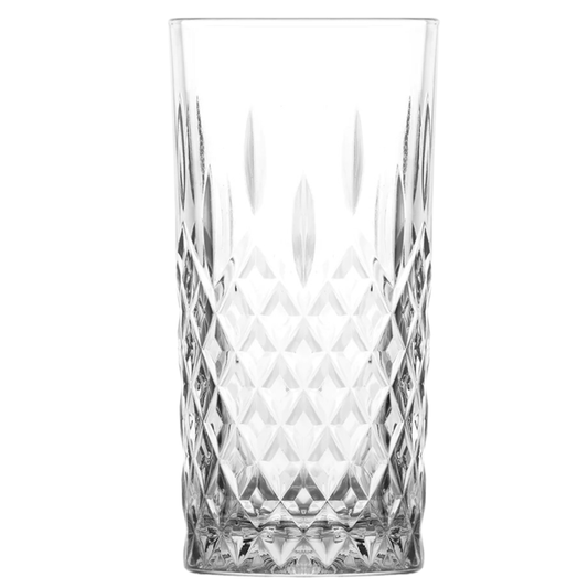 Essence Vintage Hiball Glass 12oz/ 356ml Box of 6