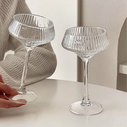 Doxy Cocktail Glass 19cl / 6.5oz Box of 12