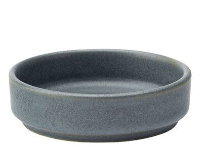 Circus Denim Walled Dip Pot 3" (8cm) Box of 6