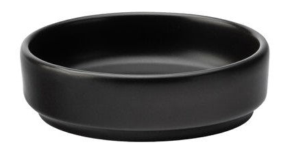 Circus Raven Walled Dip Pot 3" (8cm) Box of 6