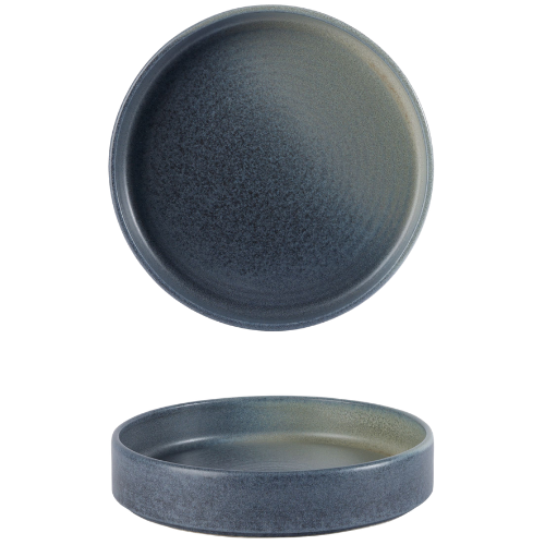 Dusk Deep Walled Plate Box of 6