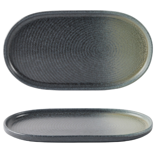 Dusk Oval Platter Box of 6