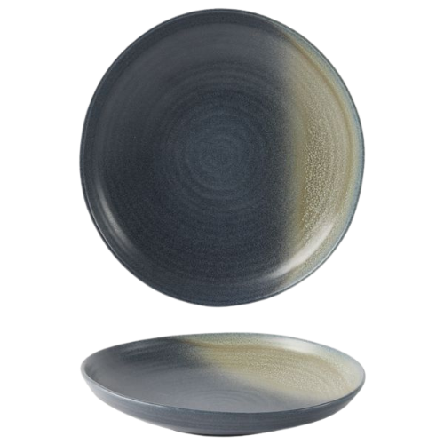 Dusk Deep Plate Box of 6