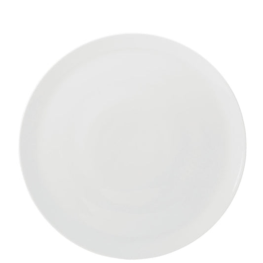 Pure White Pizza Plate 13" (32cm) Box of 6