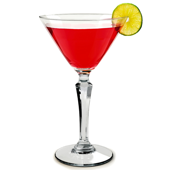 Speakeasy Martini Glasses 6.7oz / 190ml Box of 6