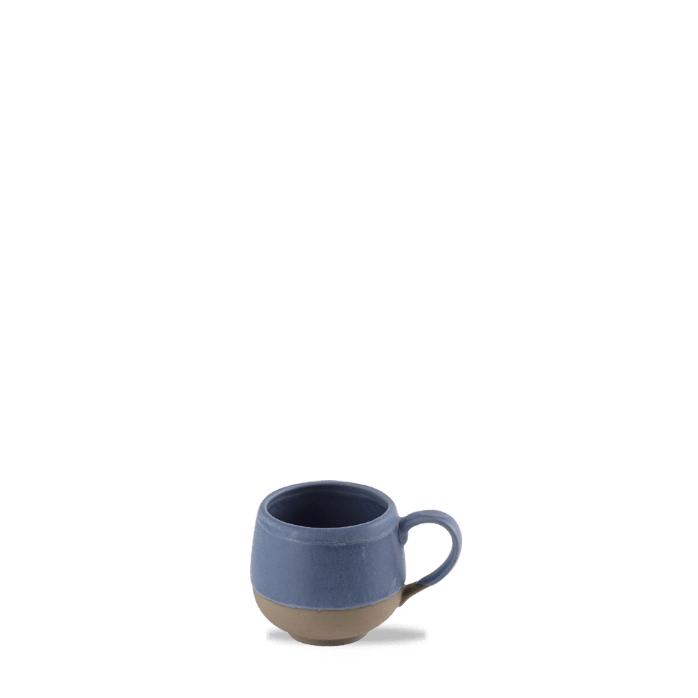 Emerge Oslo Blue  Cup 10Oz Box 12