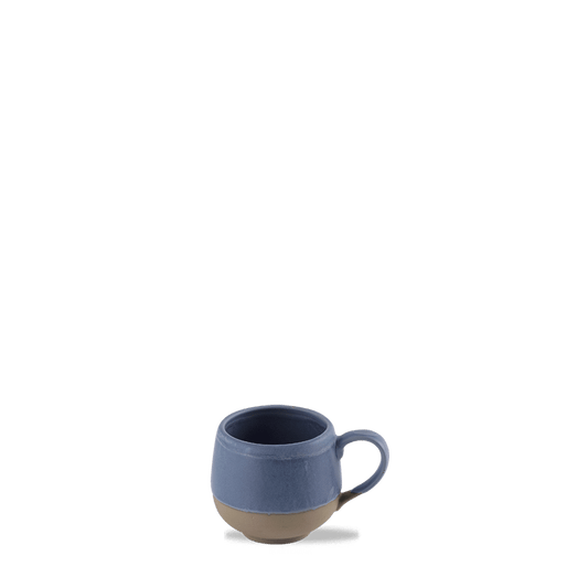 Emerge Oslo Blue Cup 10Oz Box of 12 (3-5 Working Days Delivery)