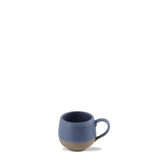 Emerge Oslo Blue Mug 12Oz Box of 12 (3-5 Working Days Delivery)