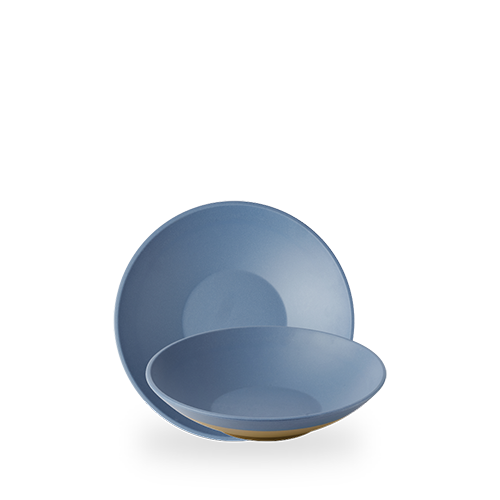 Melamine Shallow Bowl 30Cm 83Oz Box of 4 (3-5 Working Days Delivery)