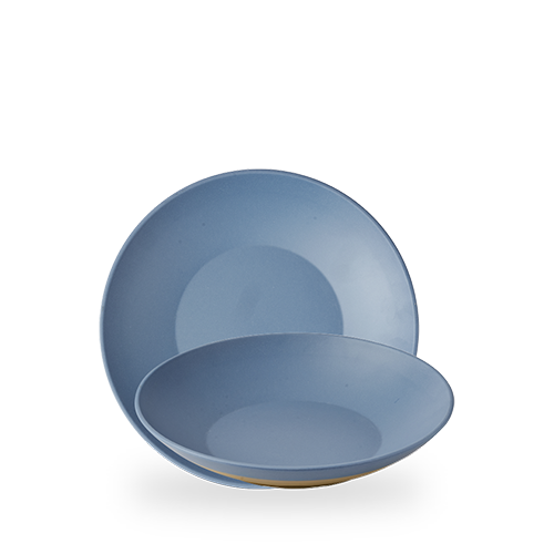 Melamine Shallow Bowl 36Cm 130Oz Box of 2 (3-5 Working Days Delivery)