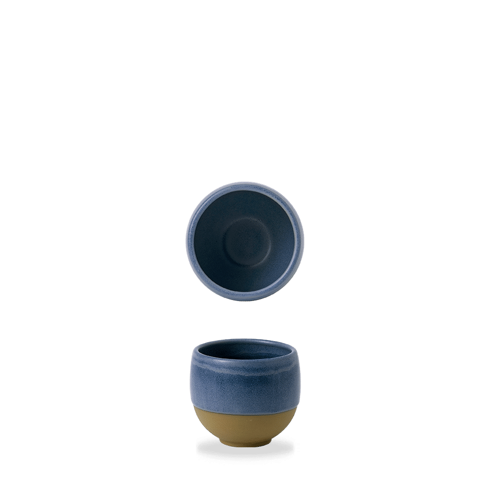 Emerge Oslo Blue  Chip Mug 11Oz Box 12