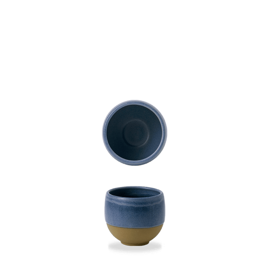 Emerge Oslo Blue Chip Mug 11Oz Box of 12 (3-5 Working Days Delivery)