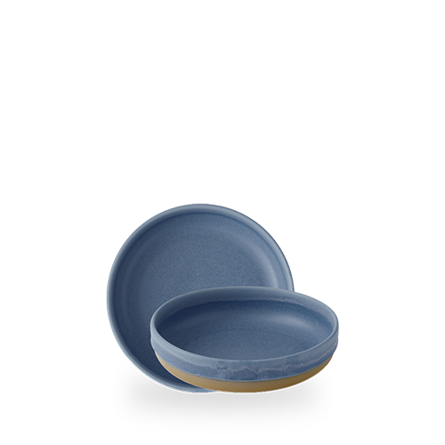 Walled Bowl 21Oz Box 6