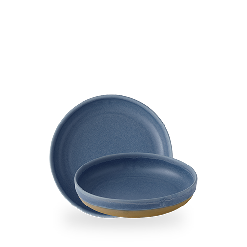 Walled Bowl 30Oz Box 6