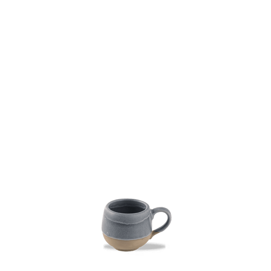Emerge Seattle Grey Espresso Cup 3Oz Box of 12 (3-5 Working Days Delivery)