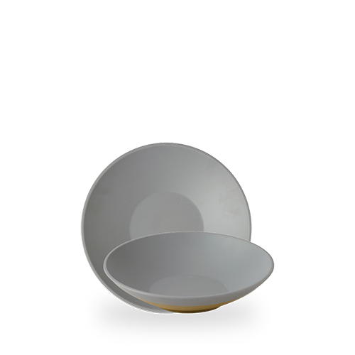 Melamine Shallow Bowl 30Cm 83Oz Box of 4 (3-5 Working Days Delivery)