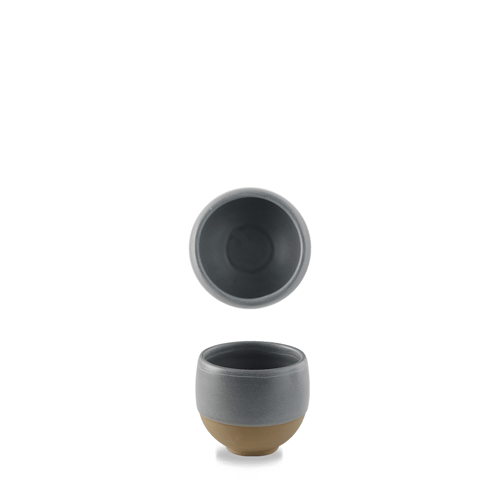 Emerge Seattle Grey  Chip Mug 11Oz Box 12