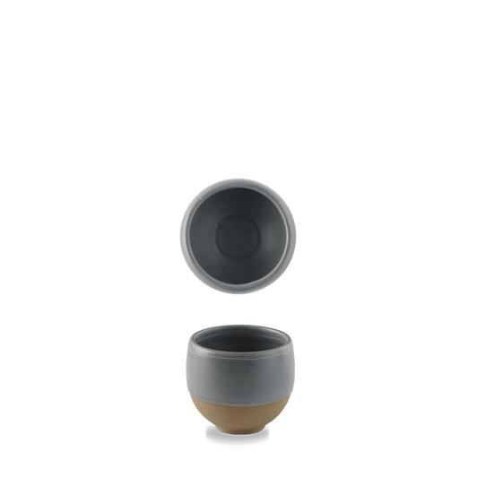 Emerge Seattle Grey Chip Mug 11Oz Box of 12 (3-5 Working Days Delivery)