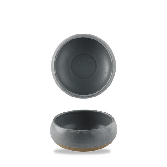 Emerge Seattle Grey Bowl 40Oz Box of 6 (3-5 Working Days Delivery)
