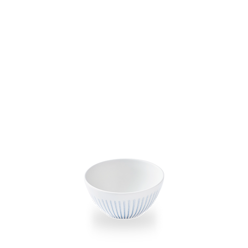 ERA BLUE CONTOUR SNACK BOWL 14.5OZ Box of 12 (3-5 Working Days Delivery)