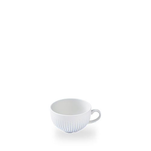 ERA BLUE CAFE CAPPUCCINO CUP 12OZ BOX 12