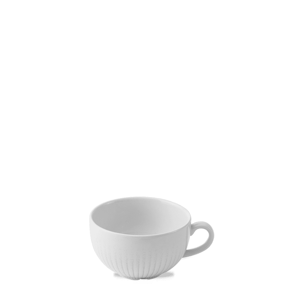 Era Grey  Cappuccino Cup 8Oz Box 12