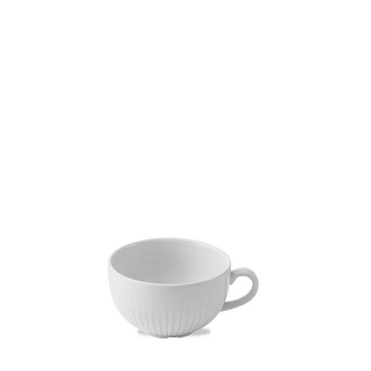 Era Grey Cappuccino Cup 8Oz Box of 12 (3-5 Working Days Delivery)