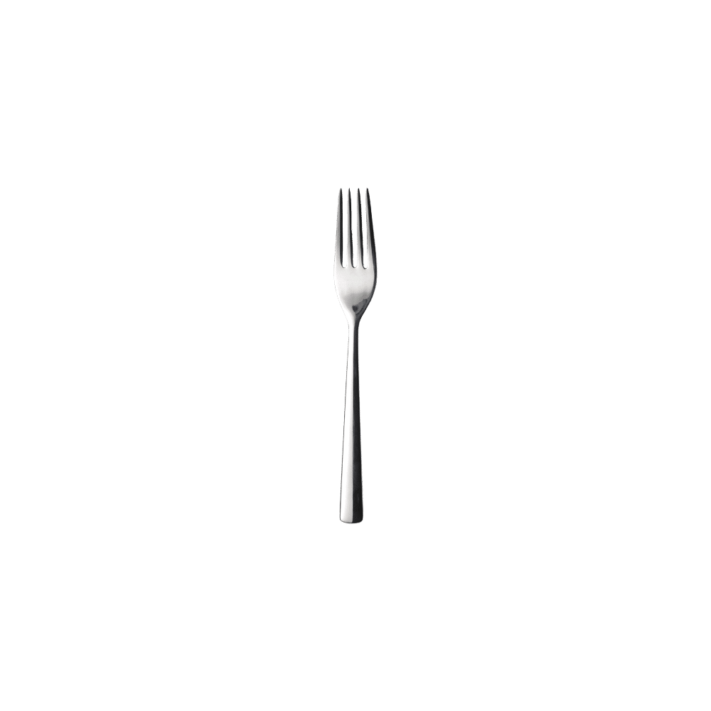 Evolve  Cake Fork 2.5Mm Box 12