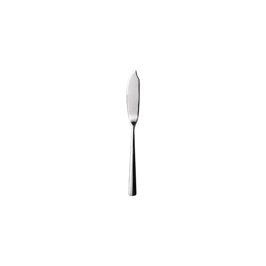 Evolve Fish Knife 3Mm Box of 12 (3-5 Working Days Delivery)