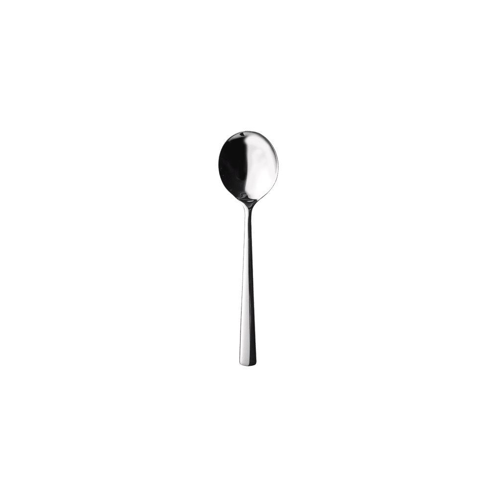 Evolve  Soup Spoon 3.0Mm Box 12