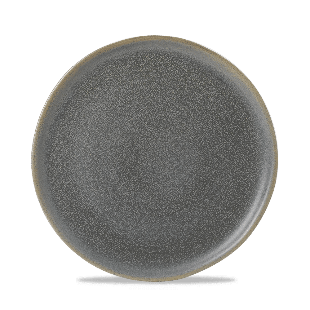 Evo Granite Flat Plate 9 7/8" Box 6