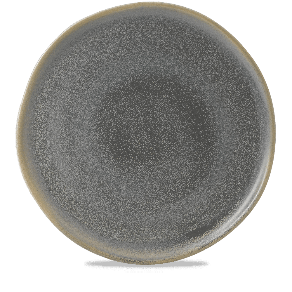 Evo Granite Flat Plate 12 1/2" Box 4