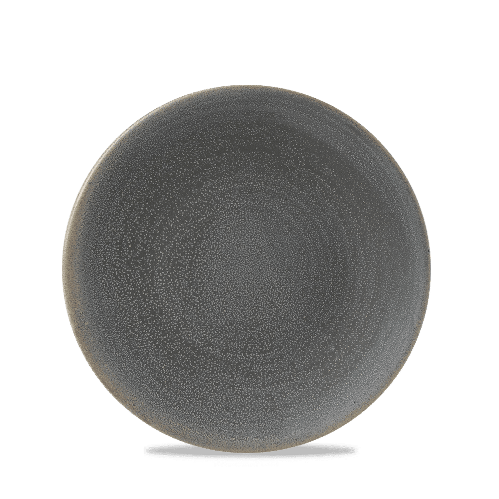 Evo Granite Coupe Plate 8" Box 6