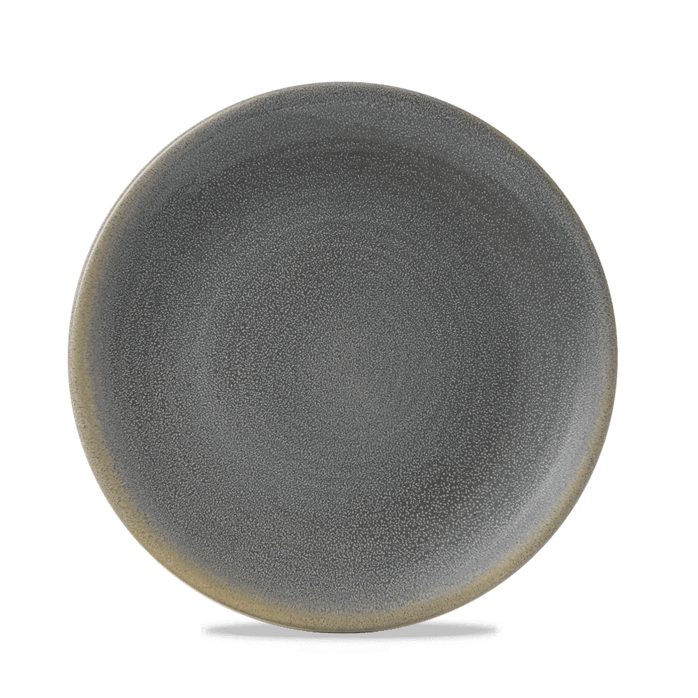Evo Granite Coupe Plate 9" Box 6