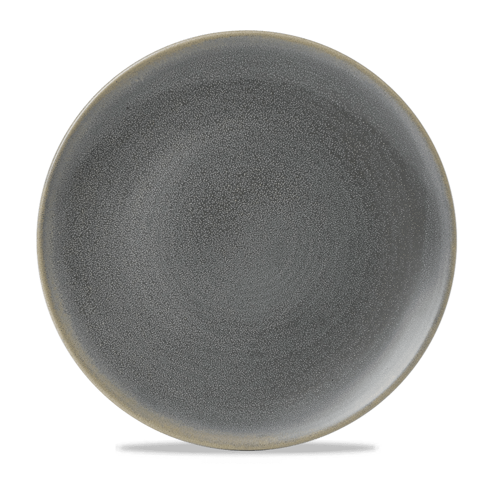 Evo Granite Coupe Plate 10 3/4" Box 6