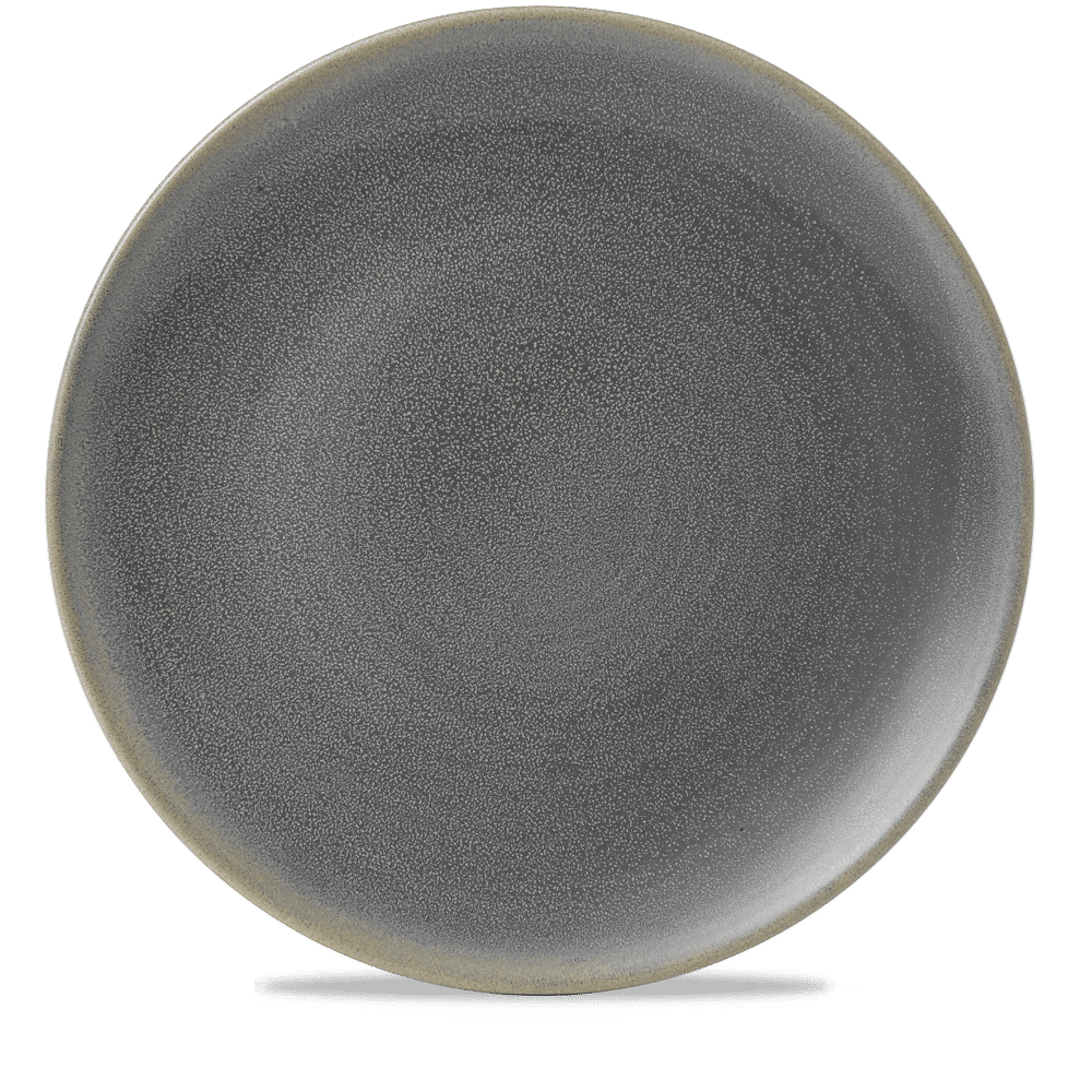 Evo Granite Coupe Plate 11 5/8" Box 6