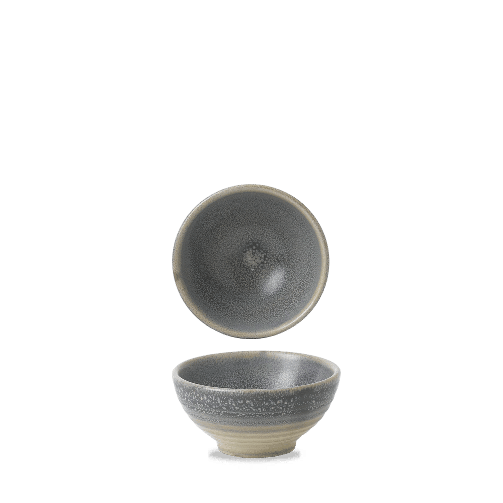 Evo Granite  Rice Bowl 4 1/8" Box 6