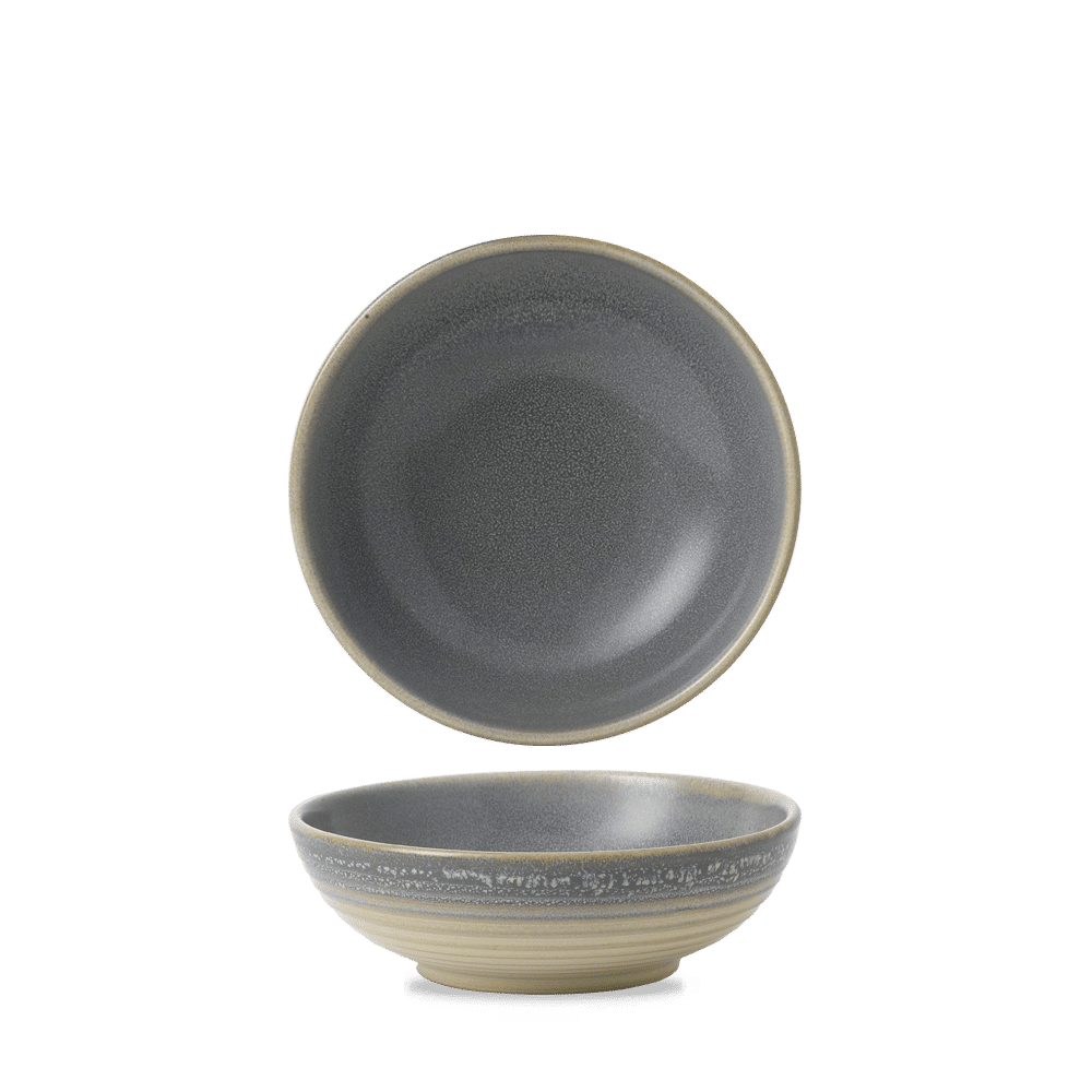 Evo Granite  Rice Bowl 7" Box 6